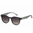 Kenneth Cole Reaction KC1301 01B 51  Unisex  Sunglasses