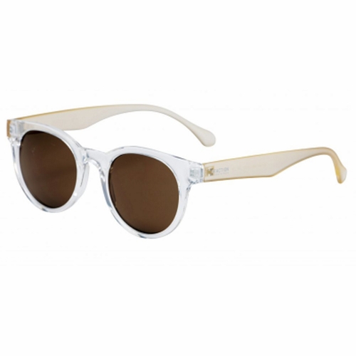 Kenneth Cole Reaction KC1301 26E 51  Unisex  Sunglasses