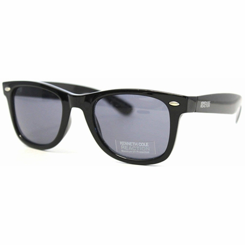 Kenneth Cole Reaction KC1306 02A 53  Mens  Sunglasses