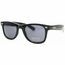 Kenneth Cole Reaction KC1306 02A 53  Mens  Sunglasses