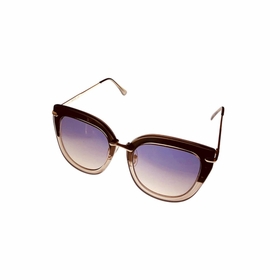 Kenneth Cole Reaction KC1364 20Z 52  Ladies  Sunglasses