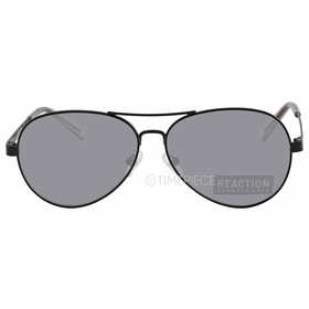 Kenneth Cole Reaction KC2782 01C 59  Unisex  Sunglasses