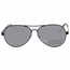 Kenneth Cole Reaction KC2782 01C 59  Unisex  Sunglasses