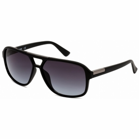 Kenneth Cole Reaction KC2813 02B 58  Mens  Sunglasses