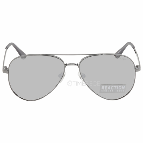 Kenneth Cole Reaction KC2829 08C 58  Mens  Sunglasses