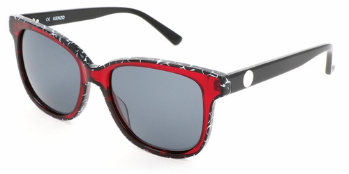 Kenzo KZ3218 03 53 18 140  Ladies  Sunglasses