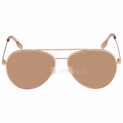 Kenzo KZ40085F 33G 61  Unisex  Sunglasses