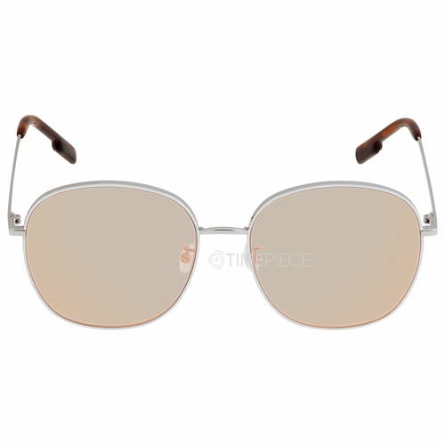 Kenzo KZ40086F 16C 58  Unisex  Sunglasses