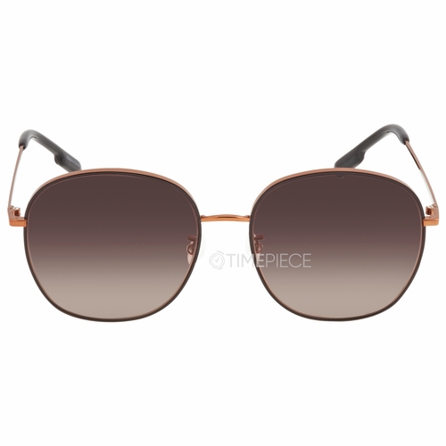 Kenzo KZ40086F 34F 58  Unisex  Sunglasses