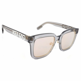 Kenzo KZ40087F 8C 52  Unisex  Sunglasses
