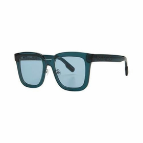 Kenzo KZ40087F 96V 54  Unisex  Sunglasses