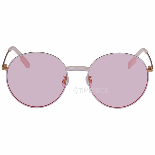 Kenzo KZ40089F 30Y 56  Unisex  Sunglasses