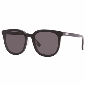 Kenzo KZ40091F 01A 65  Unisex  Sunglasses