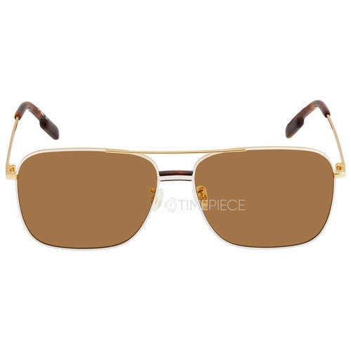 Kenzo KZ40092F 30E 62  Unisex  Sunglasses