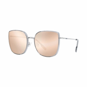 Kenzo KZ40093F 16C 59  Unisex  Sunglasses