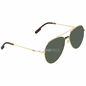 Kenzo KZ40094F 30N 63  Unisex  Sunglasses