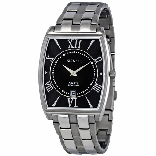 Kienzle V81091343250 Klassik Mens Quartz Watch