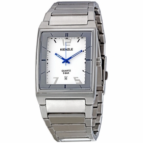 Kienzle V81232120032 Klassik Mens Quartz Watch