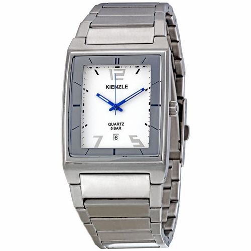 Kienzle V81232120032 Klassik Mens Quartz Watch