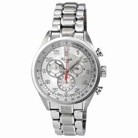 Kienzle V83091342470 1822 Mens Chronograph Quartz Watch