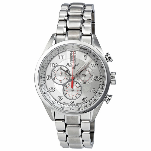 Kienzle V83091342470 1822 Mens Chronograph Quartz Watch