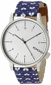 Komono W2152 Winston Mens Quartz Watch
