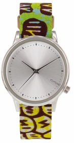 Komono W2850 Estelle Ladies Quartz Watch