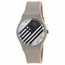 Kr3w K1341GY Freshman Ladies Quartz Watch