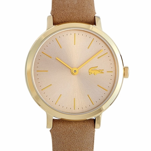 Lacoste 2001049 Moon Ladies Quartz Watch