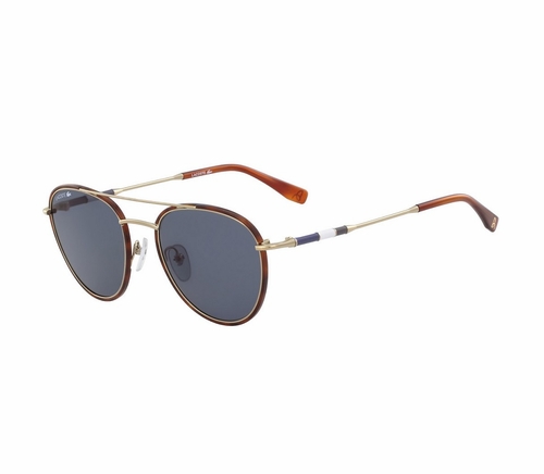 Lacoste L102SND 714 53 19 140  Unisex  Sunglasses
