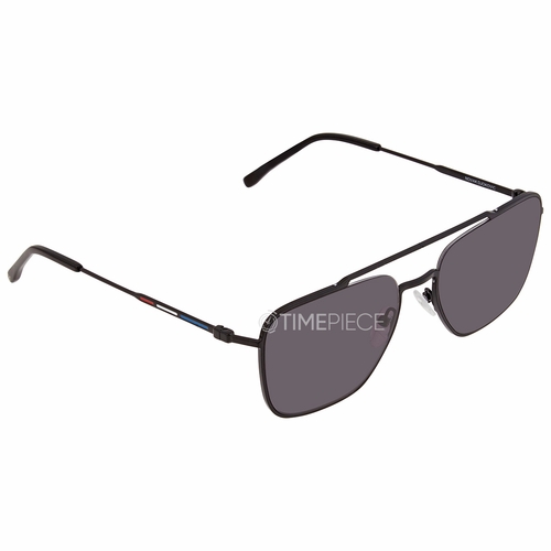 Lacoste L105SND 001 55  Mens  Sunglasses