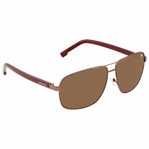 Lacoste L162S 210 61 Unisex Sunglasses Lacoste L162S 210 61 Unisex Sunglasses
