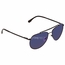Lacoste L177S 001 57  Unisex  Sunglasses