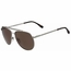 Lacoste L177S 033 57  Unisex  Sunglasses