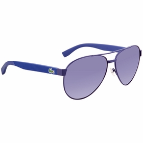 Lacoste L185S 424 60  Unisex  Sunglasses