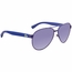 Lacoste L185S 424 60  Unisex  Sunglasses