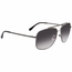 Lacoste L188S 033 59  Mens  Sunglasses
