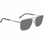 Lacoste L194S 035 57  Unisex  Sunglasses