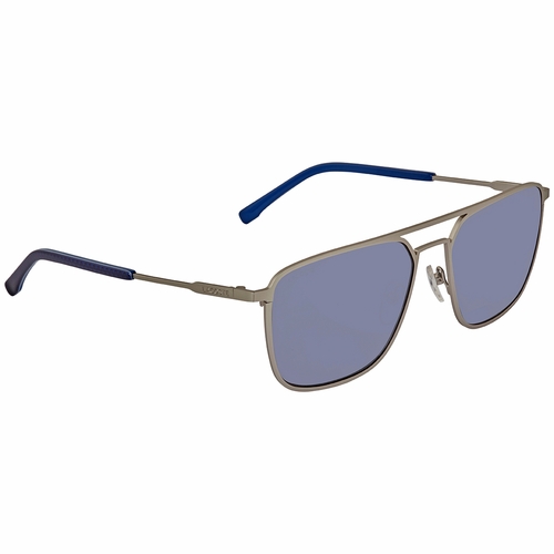 Lacoste L194S 045 57  Unisex  Sunglasses
