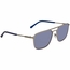 Lacoste L194S 045 57  Unisex  Sunglasses