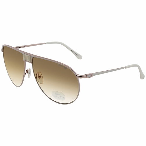 Lacoste L199S 105 65  Unisex  Sunglasses