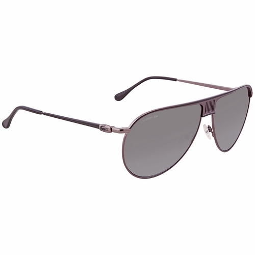 Lacoste L200S 001 62  Mens  Sunglasses