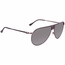 Lacoste L200S 001 62  Mens  Sunglasses