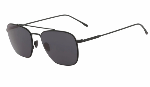 Lacoste L201S 38747 001 54 18 145 Mens Sunglasses Lacoste L201S 38747 001 54 18 145 Mens Sunglasses