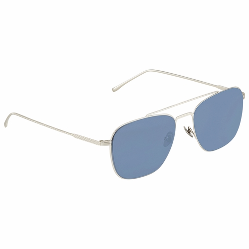 Lacoste L201SPC 045 54  Unisex  Sunglasses