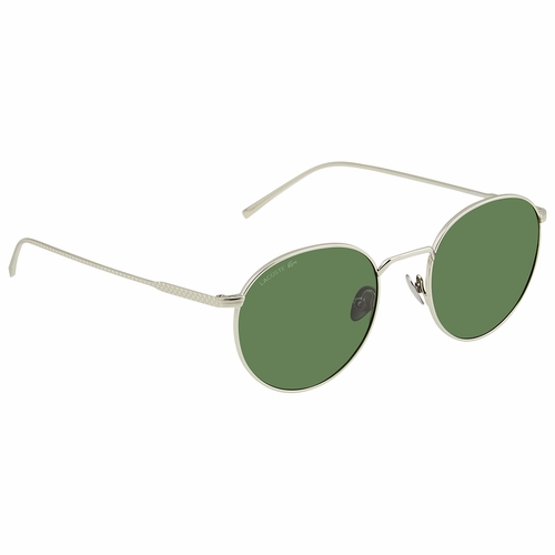 Lacoste L202SPC 045 50  Unisex  Sunglasses