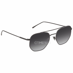 Lacoste L210S 001 54  Unisex  Sunglasses