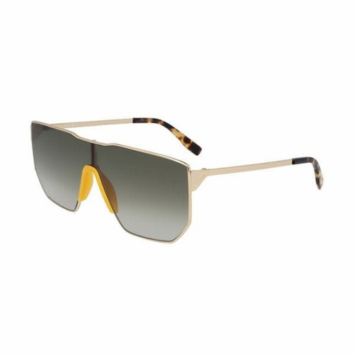 Lacoste L221S 58 20 140  Unisex  Sunglasses