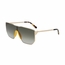 Lacoste L221S 58 20 140  Unisex  Sunglasses