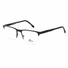 Lacoste L2244 2 53  Unisex  Eyeglasses